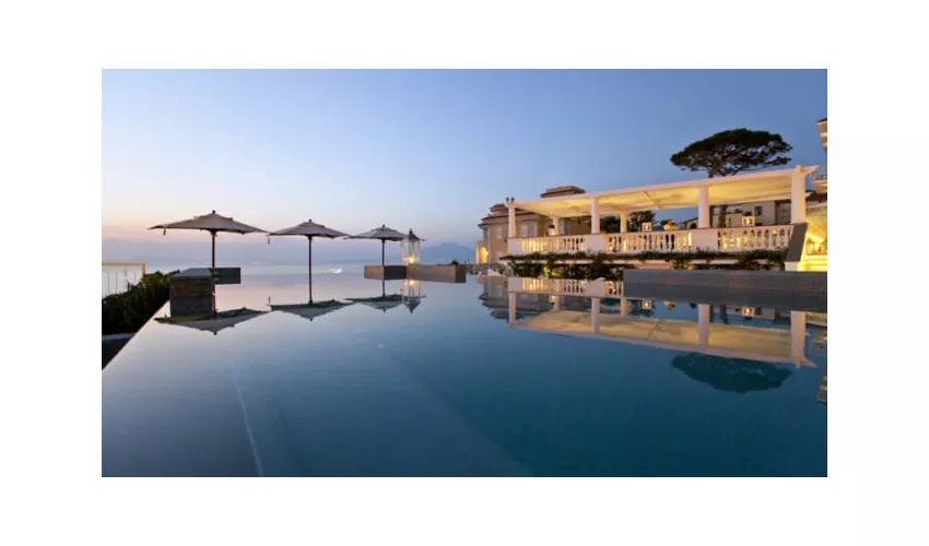 Hotel Corallo Sorrento