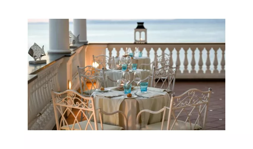 Hotel Corallo Sorrento