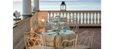 Hotel Corallo Sorrento
