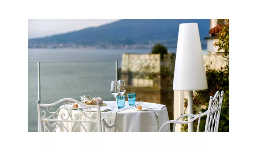 Hotel Corallo Sorrento