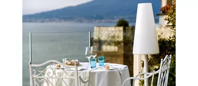 Hotel Corallo Sorrento