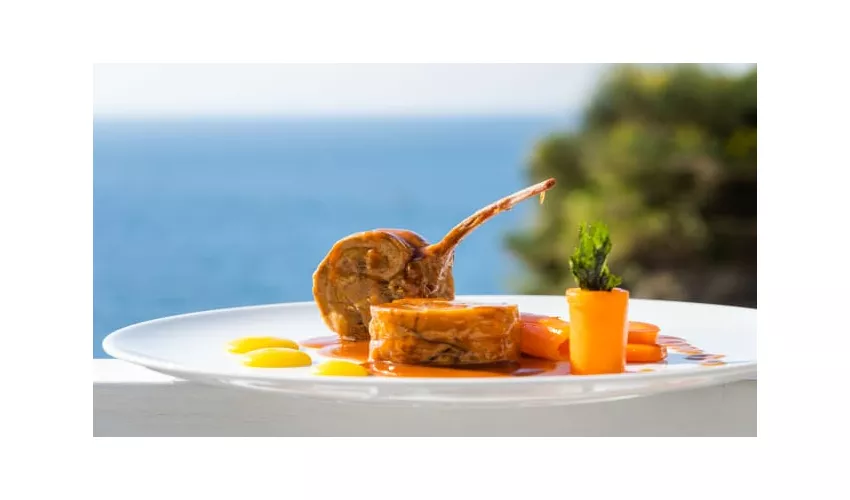 Hotel Corallo Sorrento