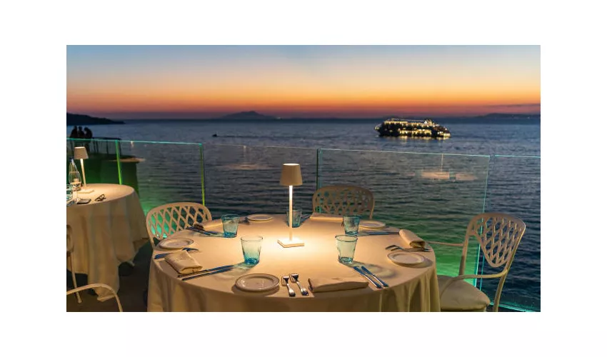 Hotel Corallo Sorrento