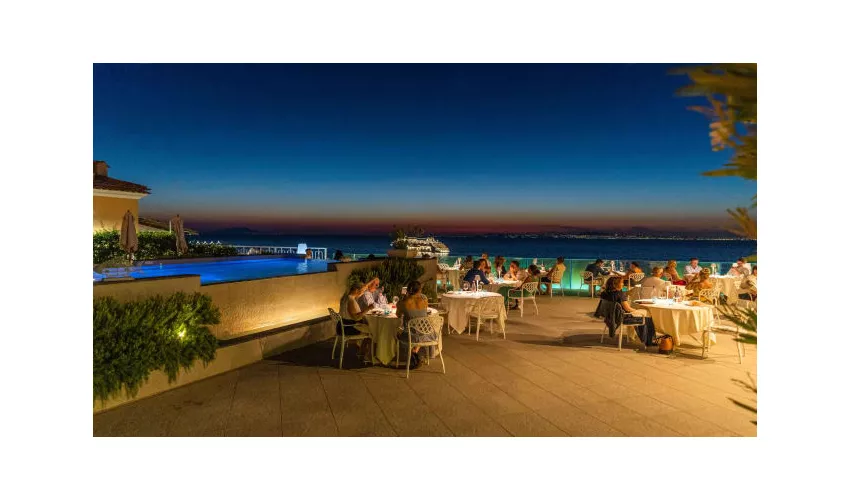 Hotel Corallo Sorrento
