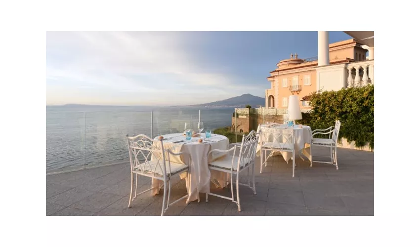 Hotel Corallo Sorrento
