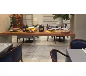 HOTEL RISTORANTE CERVO