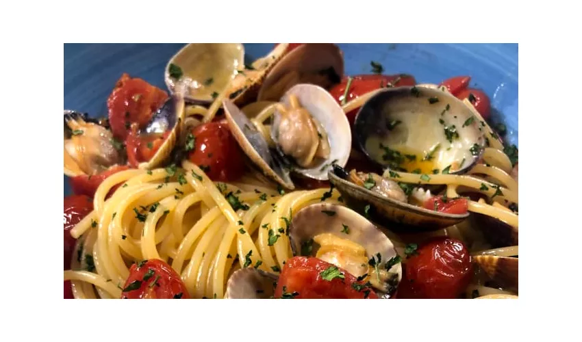 HOTEL RISTORANTE CERVO