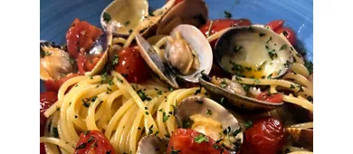 HOTEL RISTORANTE CERVO