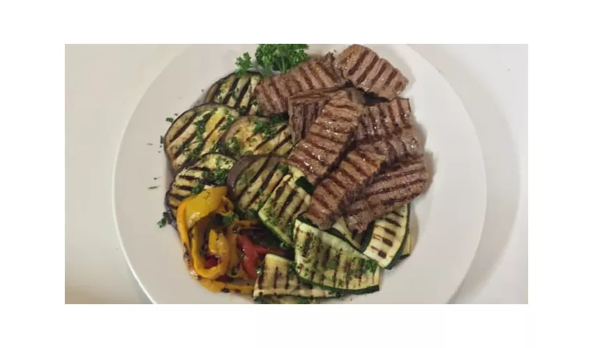 HOTEL RISTORANTE CERVO