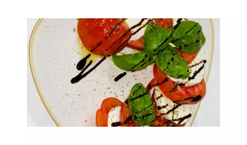 HOTEL RISTORANTE CERVO