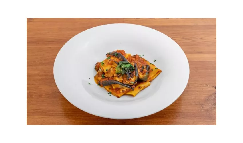 Interno 7 Food & Drink