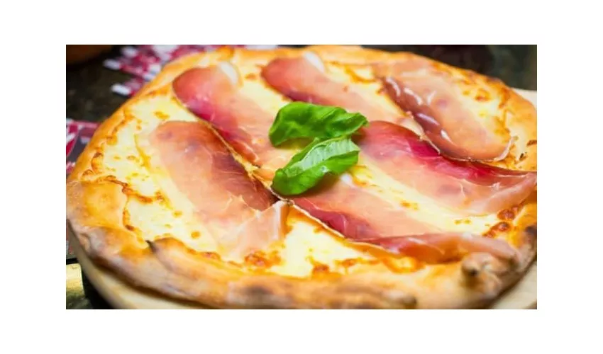 Interno 7 Food & Drink