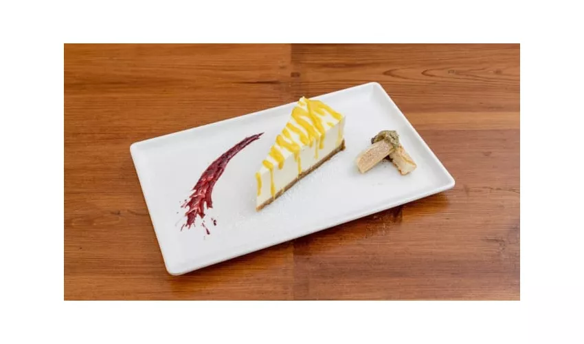 Interno 7 Food & Drink