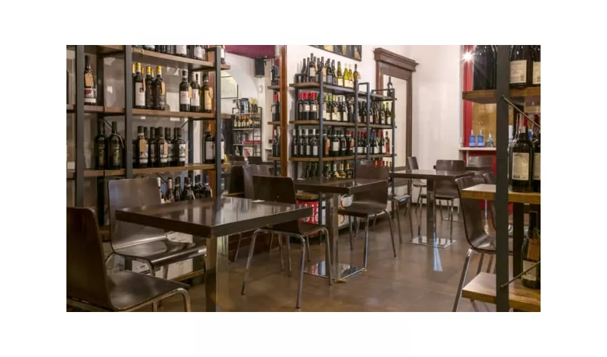 Bistrot Boccabuona