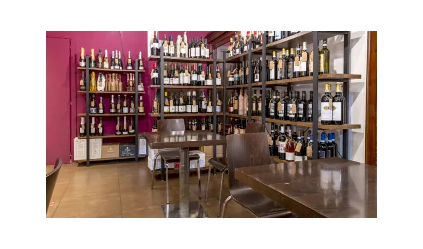 Bistrot Boccabuona