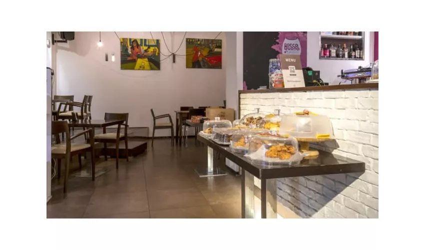 Bistrot Boccabuona
