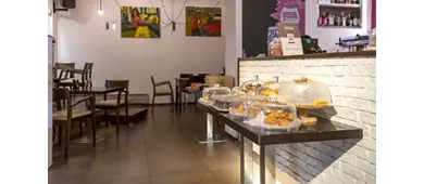 Bistrot Boccabuona