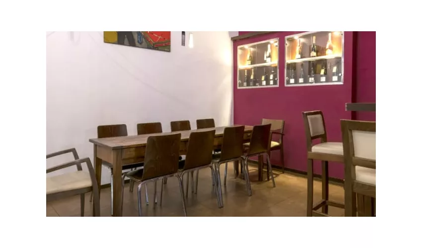 Bistrot Boccabuona