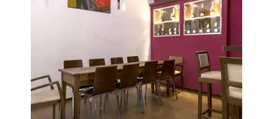 Bistrot Boccabuona