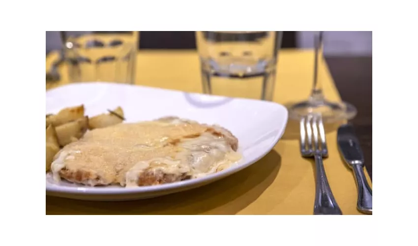 Bistrot Boccabuona