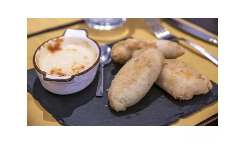 Bistrot Boccabuona