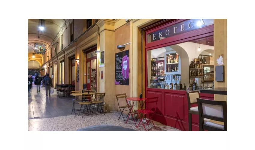 Bistrot Boccabuona