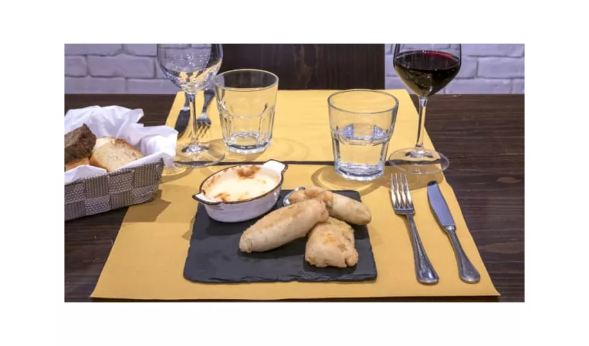 Bistrot Boccabuona