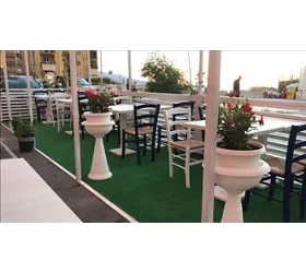 Uànema pizzeria ristorante