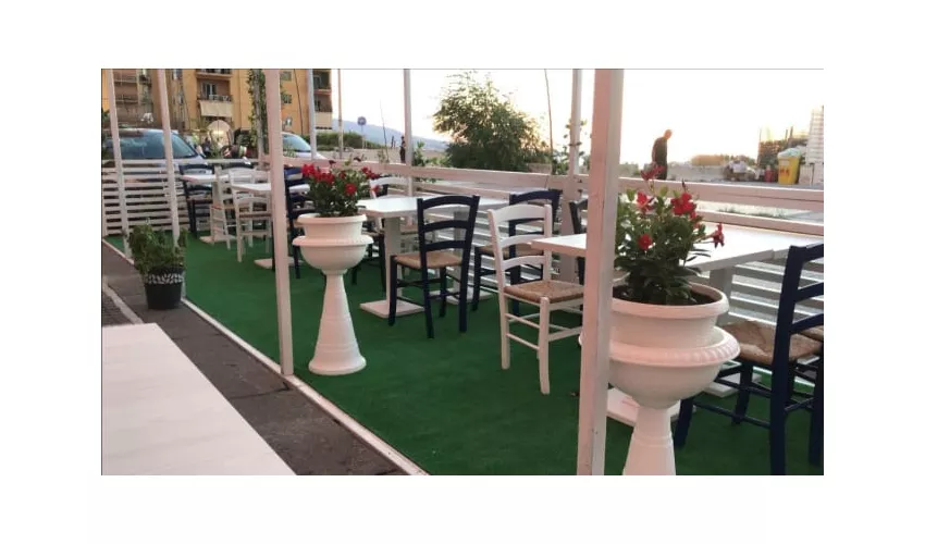Uànema pizzeria ristorante