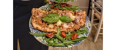 Uànema pizzeria ristorante