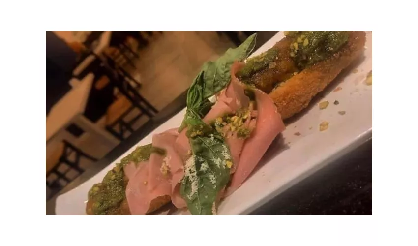 Uànema pizzeria ristorante