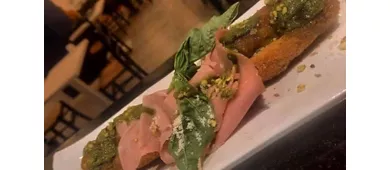 Uànema pizzeria ristorante