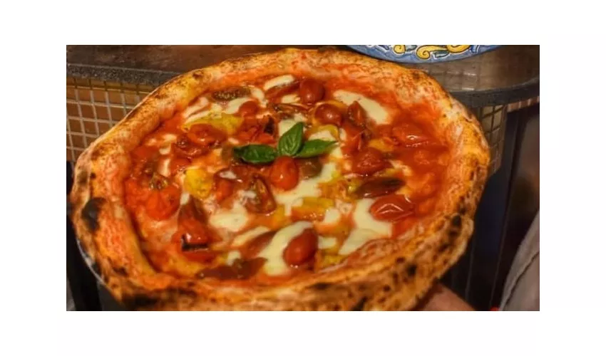 Uànema pizzeria ristorante