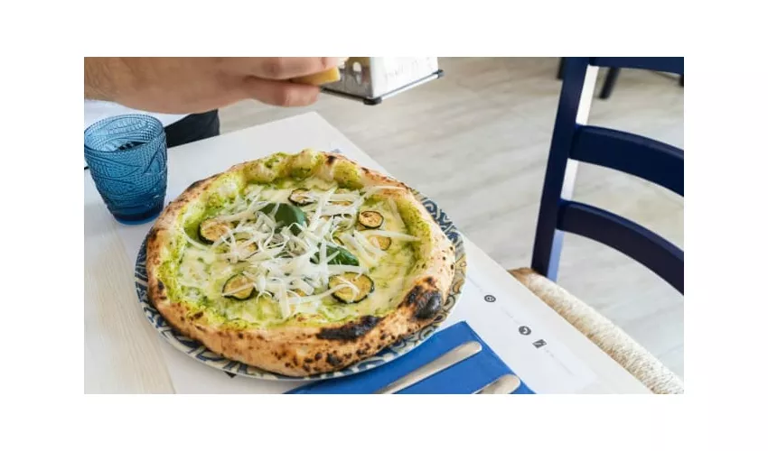 Uànema pizzeria ristorante