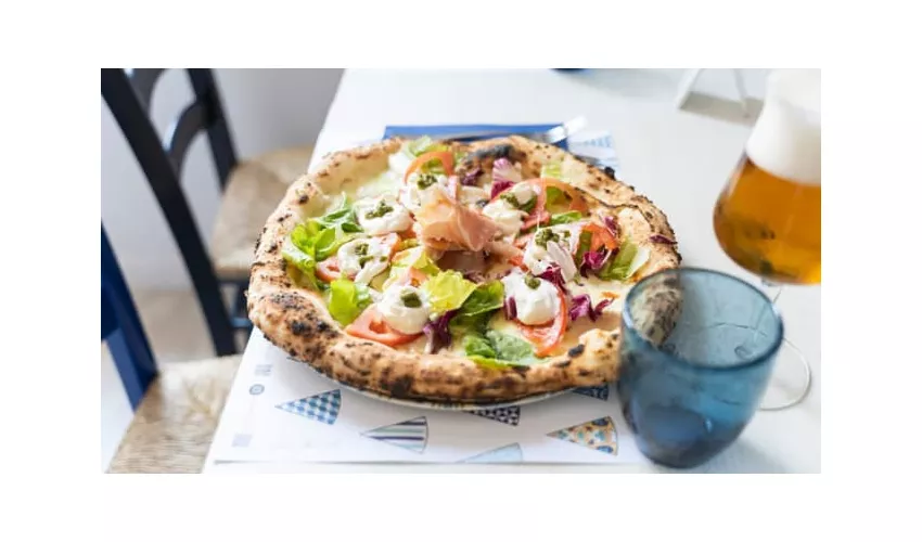Uànema pizzeria ristorante