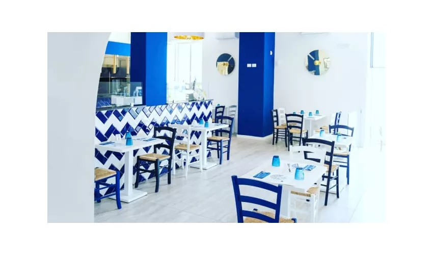 Uànema pizzeria ristorante