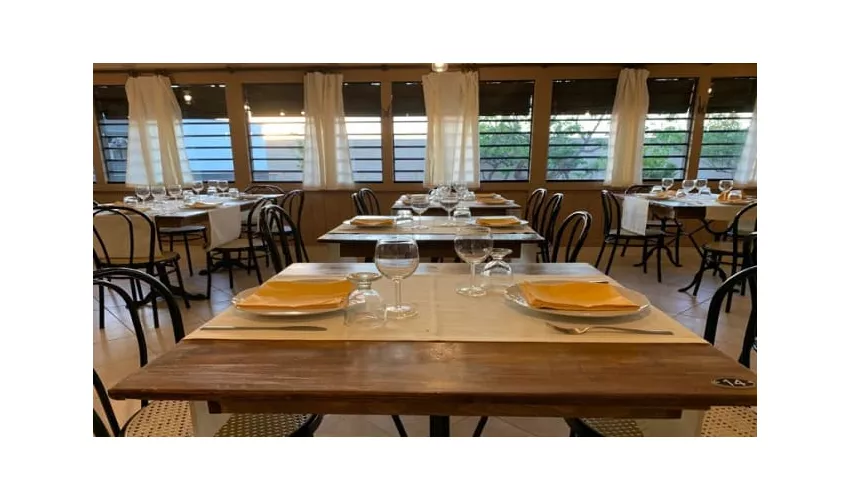 Tipica - Cucina Barese