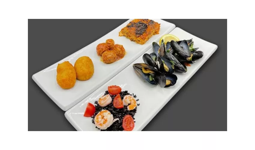Tipica - Cucina Barese