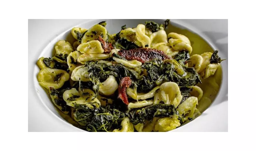 Tipica - Cucina Barese