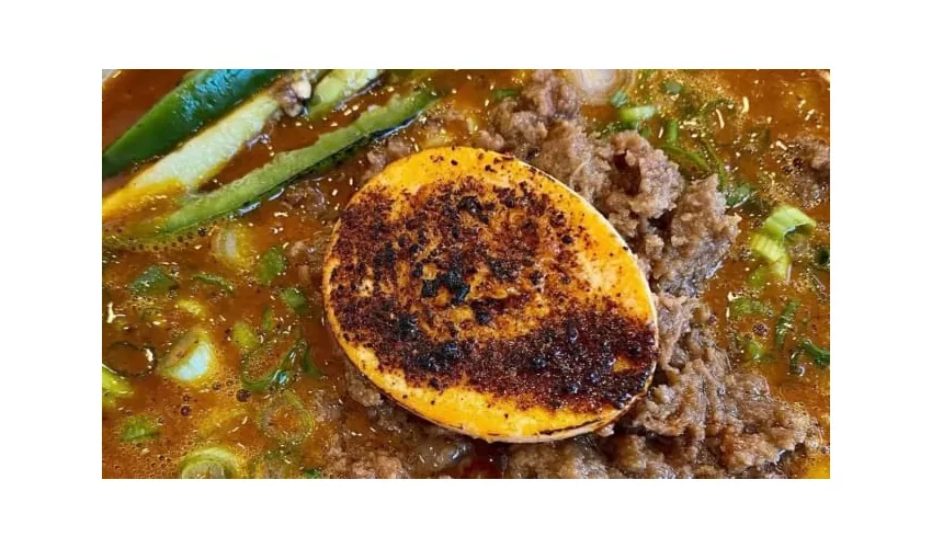 Broadside Ramen