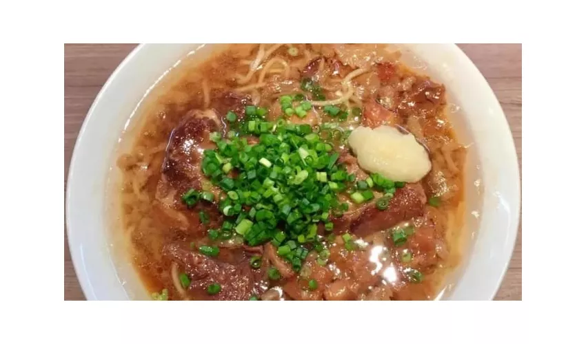 Broadside Ramen