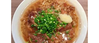 Broadside Ramen