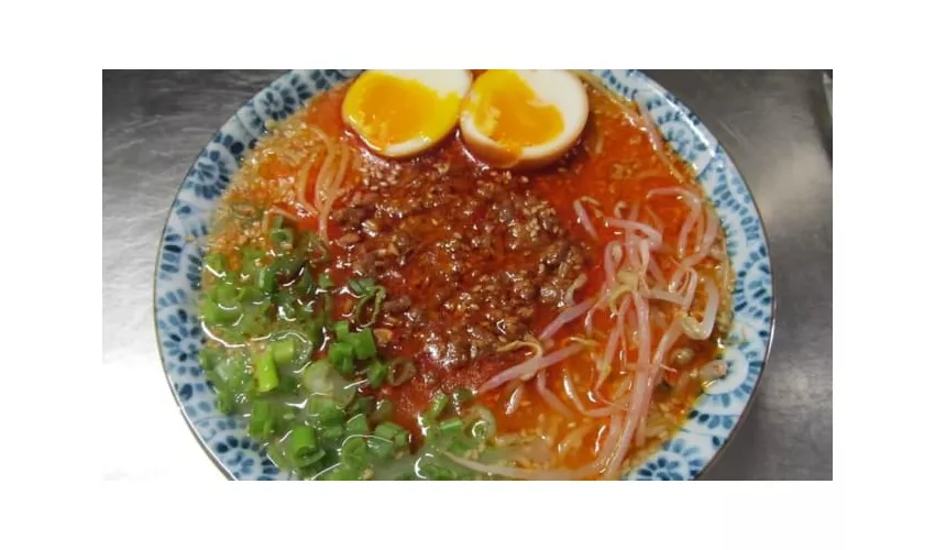 Broadside Ramen