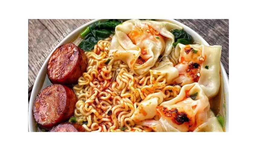 Broadside Ramen