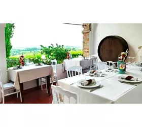 Osteria Vineria "LE CANTINE"