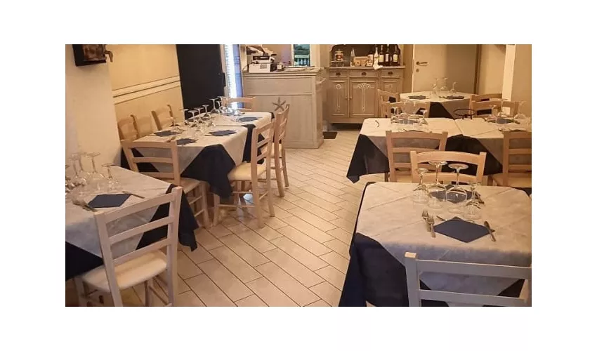 Ristorantino da Mariano