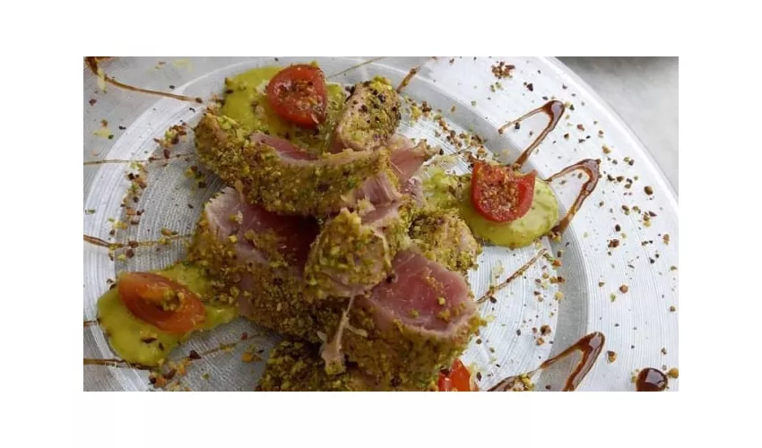 Ristorantino da Mariano