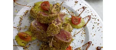 Ristorantino da Mariano