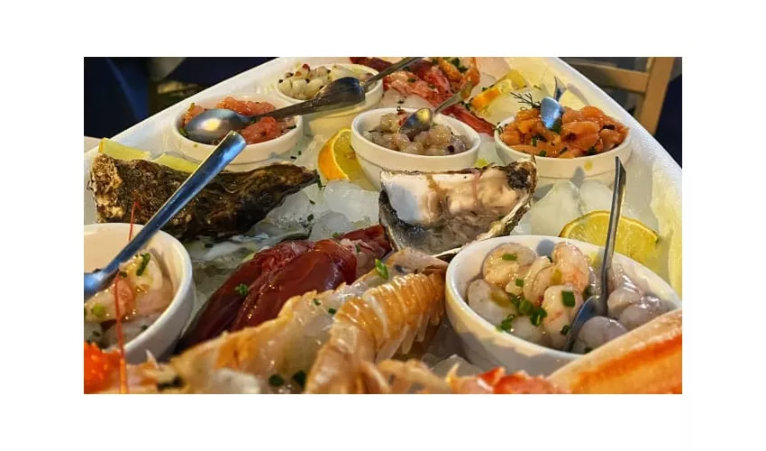 Ristorantino da Mariano