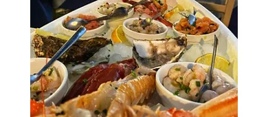 Ristorantino da Mariano